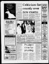 Abergele & Pensarn Visitor Thursday 08 January 1987 Page 8