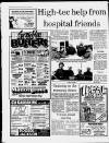Abergele & Pensarn Visitor Thursday 30 April 1987 Page 14
