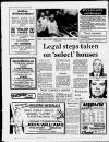 Abergele & Pensarn Visitor Thursday 30 April 1987 Page 18