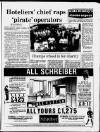 Abergele & Pensarn Visitor Thursday 21 May 1987 Page 27