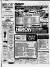 Abergele & Pensarn Visitor Thursday 21 May 1987 Page 49