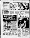 Abergele & Pensarn Visitor Thursday 04 June 1987 Page 4