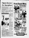 Abergele & Pensarn Visitor Thursday 04 June 1987 Page 11