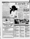 Abergele & Pensarn Visitor Thursday 04 June 1987 Page 22