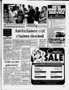 Abergele & Pensarn Visitor Thursday 11 June 1987 Page 5