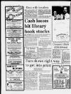 Abergele & Pensarn Visitor Thursday 02 July 1987 Page 22