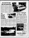 Abergele & Pensarn Visitor Thursday 02 July 1987 Page 69