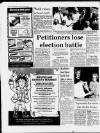 Abergele & Pensarn Visitor Thursday 09 July 1987 Page 14