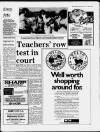 Abergele & Pensarn Visitor Thursday 09 July 1987 Page 19