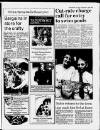 Abergele & Pensarn Visitor Thursday 05 November 1987 Page 23