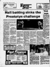 Abergele & Pensarn Visitor Thursday 02 June 1988 Page 60