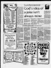 Abergele & Pensarn Visitor Thursday 01 December 1988 Page 14