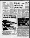 Abergele & Pensarn Visitor Thursday 01 December 1988 Page 16