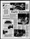 Abergele & Pensarn Visitor Thursday 01 December 1988 Page 28