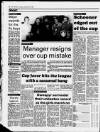 Abergele & Pensarn Visitor Thursday 22 December 1988 Page 58