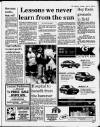 Abergele & Pensarn Visitor Thursday 08 June 1989 Page 7