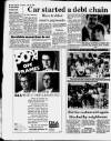 Abergele & Pensarn Visitor Thursday 20 July 1989 Page 8