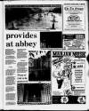 Abergele & Pensarn Visitor Thursday 17 August 1989 Page 29