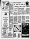 Abergele & Pensarn Visitor Thursday 31 August 1989 Page 16