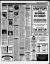 Abergele & Pensarn Visitor Thursday 31 August 1989 Page 59