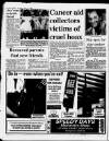 Abergele & Pensarn Visitor Thursday 07 September 1989 Page 6