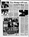 Abergele & Pensarn Visitor Thursday 07 September 1989 Page 8
