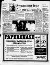 Abergele & Pensarn Visitor Thursday 07 September 1989 Page 12
