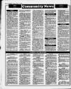 Abergele & Pensarn Visitor Thursday 21 September 1989 Page 67