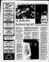Abergele & Pensarn Visitor Thursday 12 October 1989 Page 15