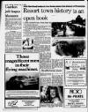 Abergele & Pensarn Visitor Thursday 07 December 1989 Page 4