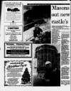 Abergele & Pensarn Visitor Thursday 07 December 1989 Page 18