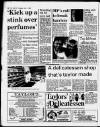 Abergele & Pensarn Visitor Thursday 07 December 1989 Page 32