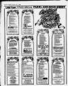 Abergele & Pensarn Visitor Thursday 07 December 1989 Page 42