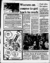 Abergele & Pensarn Visitor Thursday 21 December 1989 Page 12