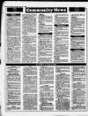 Abergele & Pensarn Visitor Thursday 21 December 1989 Page 60