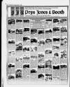 Abergele & Pensarn Visitor Thursday 01 March 1990 Page 48