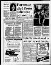 Abergele & Pensarn Visitor Thursday 12 April 1990 Page 4