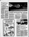 Abergele & Pensarn Visitor Thursday 05 July 1990 Page 44