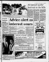 Abergele & Pensarn Visitor Thursday 19 July 1990 Page 21