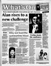 Abergele & Pensarn Visitor Thursday 19 July 1990 Page 31