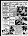 Abergele & Pensarn Visitor Thursday 06 September 1990 Page 12