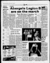 Abergele & Pensarn Visitor Thursday 29 November 1990 Page 62