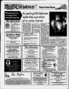 Abergele & Pensarn Visitor Thursday 13 December 1990 Page 20