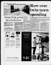 Abergele & Pensarn Visitor Thursday 13 December 1990 Page 32