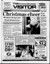 Abergele & Pensarn Visitor Friday 28 December 1990 Page 1