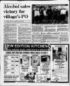 Abergele & Pensarn Visitor Thursday 17 January 1991 Page 6