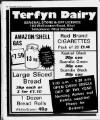 Abergele & Pensarn Visitor Thursday 17 January 1991 Page 54