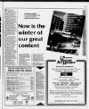 Abergele & Pensarn Visitor Thursday 17 January 1991 Page 81