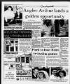 Abergele & Pensarn Visitor Thursday 12 September 1991 Page 16