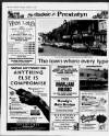 Abergele & Pensarn Visitor Thursday 03 October 1991 Page 22